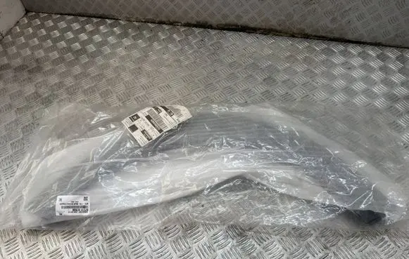 Hyundai Tucson TL Fender trim (molding) 87711D7000