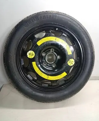 Mercedes-Benz E W211 R17 spare wheel A2114012502 ET34
