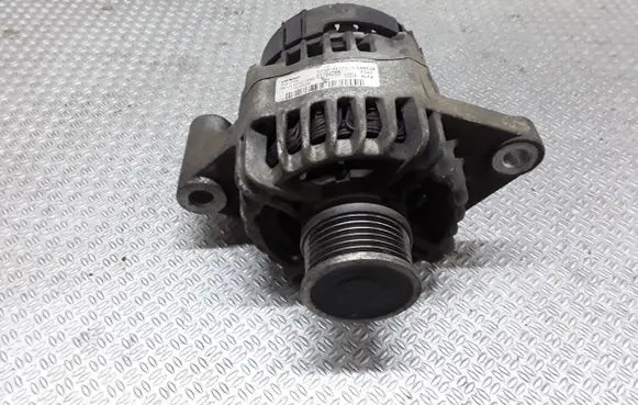 Alfa Romeo 159 Generator/alternator 51764265