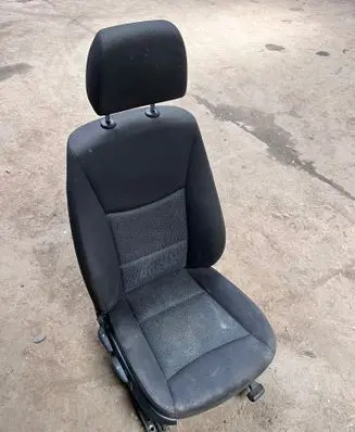BMW 3 E90 E91 Front passenger seat 