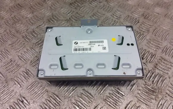 BMW X3 F25 HiFi Audio sound control unit 9251046