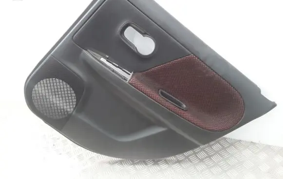 Nissan Note (E11) Rear door card panel trim 829229U000