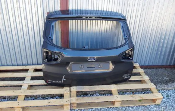 Ford C-MAX II Tailgate/trunk/boot lid