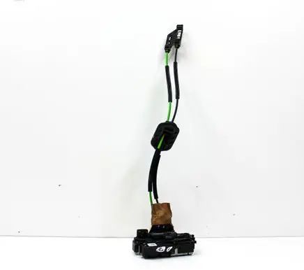 Ford Escape III Rear door lock LJ6BS264A32