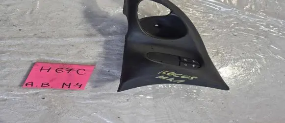 Ford Focus Plastic wing mirror trim cover 