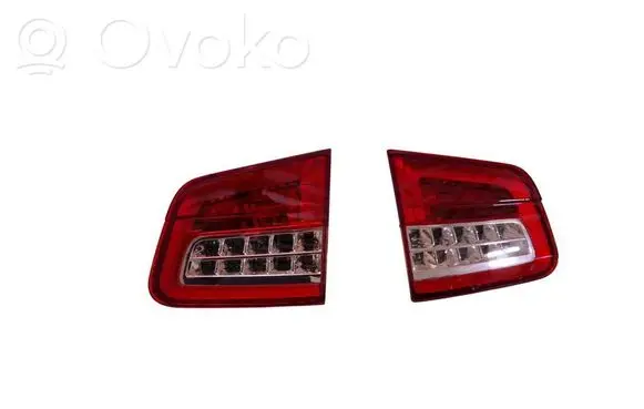 Citroen C5 Tailgate rear/tail lights 