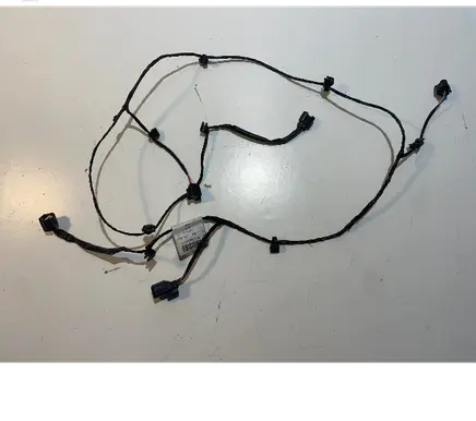 Nissan Leaf II (ZE1) Parking sensor (PDC) wiring loom 240335sh0a