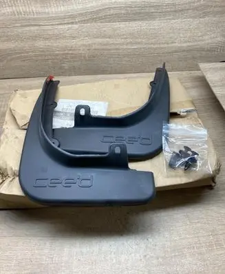 KIA Ceed Rear mudguard A2461ADE20