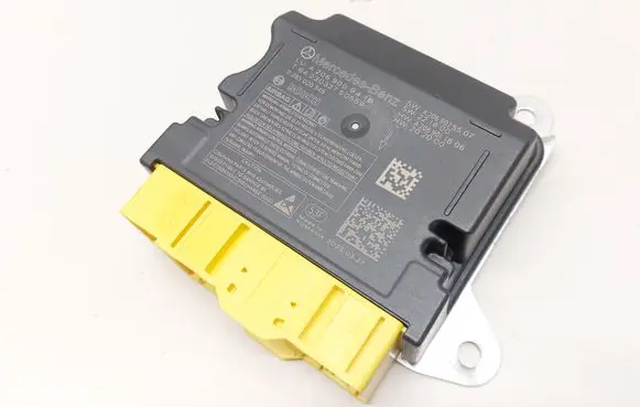 Mercedes-Benz C W206 Airbag control unit/module A2069009418 A2069025507
