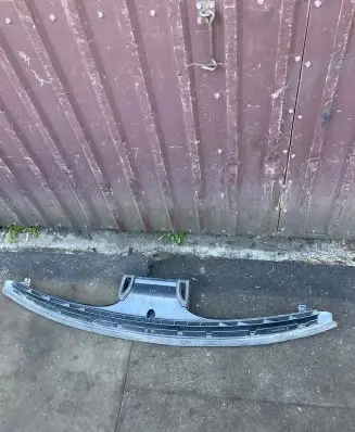 BMW X5 E70 Dashboard air vent grill cover trim 6958404