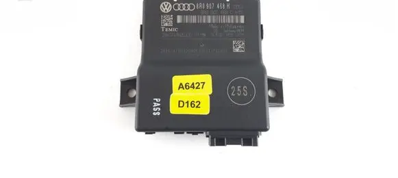 Audi Q5 SQ5 Gateway control module 8R0907468H 8R0907468C