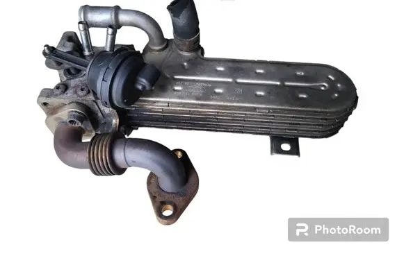 Mitsubishi Outlander EGR valve cooler 03G131513K 03G131521T
