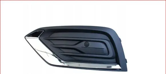 Volvo S60 Front bumper lower grill 31455511