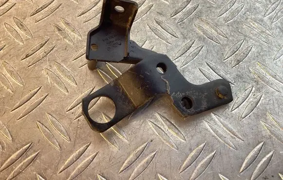 Porsche Cayenne (92A) Other exterior part 038103941L