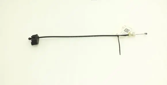 BMW 3 E90 E91 Loading door cable line 7197490
