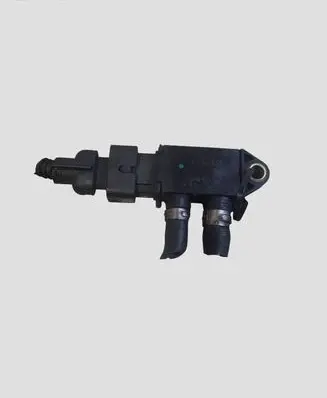 Opel Astra J Exhaust gas pressure sensor 55599659