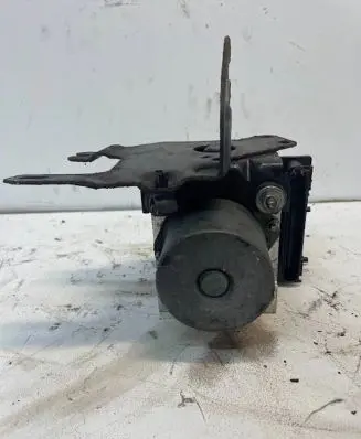 Peugeot 807 ABS Pump 1400874780