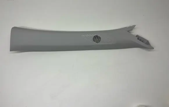 Citroen C4 III e-C4 (A) pillar trim 98381817