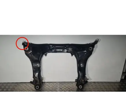 Audi A4 S4 B7 8E 8H Front subframe