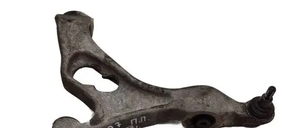 Audi Q7 4L Front control arm 7L8407152K
