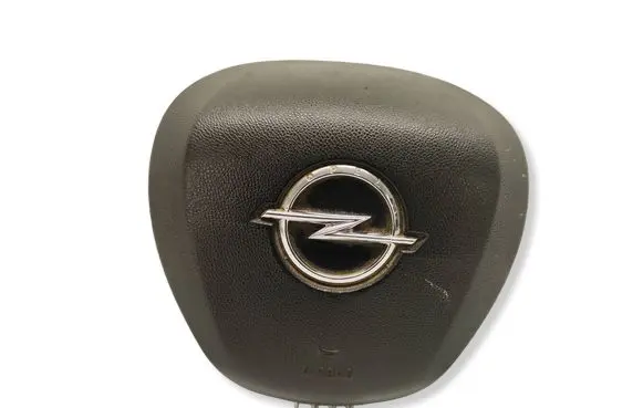 Opel Combo E Steering wheel airbag 34206793G 342067930