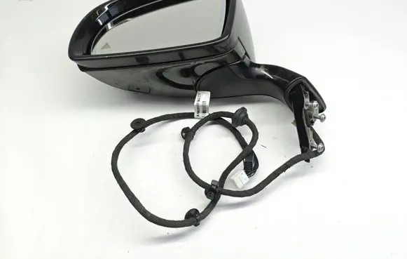Mercedes-Benz AMG GT R190 C190 Front door electric wing mirror A1908103400 A3175149