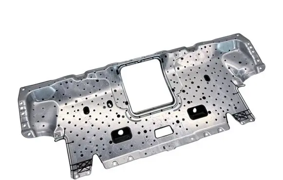 Mercedes-Benz S W222 Other interior part A2226460730