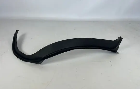 Mercedes-Benz GLB X247 Rear door trim (molding) A2477304903