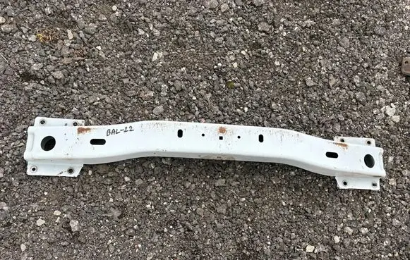 Renault Master III Front bumper cross member 747533