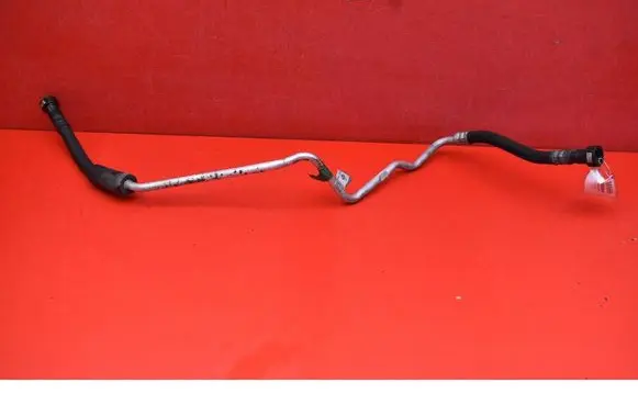Peugeot Boxer Power steering hose/pipe/line 1374625080
