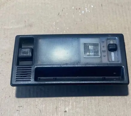 Mercedes-Benz E W124 Front seat light 1248206810