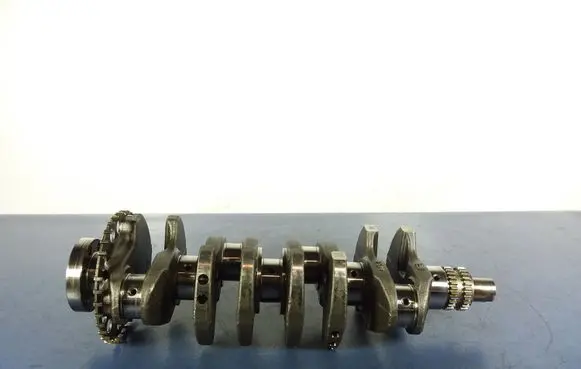 Mitsubishi Outlander Crankshaft 