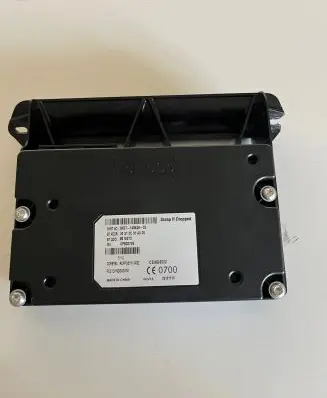 Ford Transit Custom Bluetooth control unit module BK2T14B428CE B014673 0021CC31A9C5