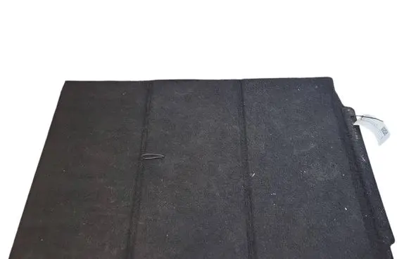 Citroen C4 Grand Picasso Trunk/boot mat liner 
