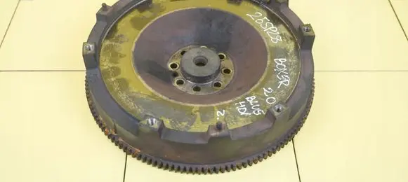 Peugeot Boxer Flywheel AHN