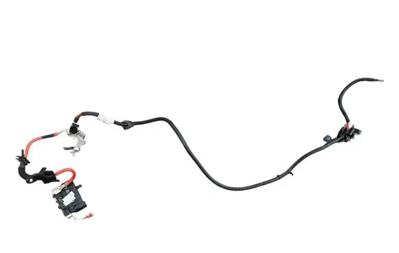 Volvo V60 Positive cable (battery) 31394096