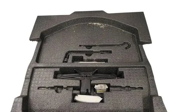 Subaru Outback (BS) Tool box 91144AL05A