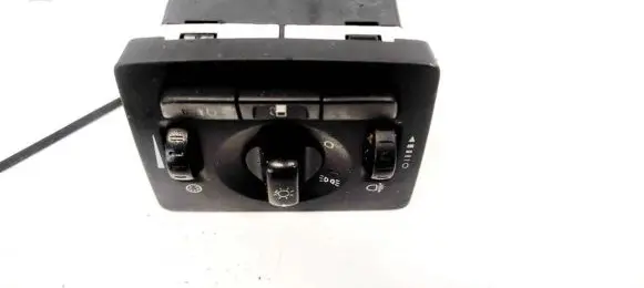 Volvo V50 Light switch 30739298 0533T
