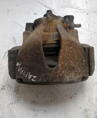 Opel Zafira A Front brake caliper