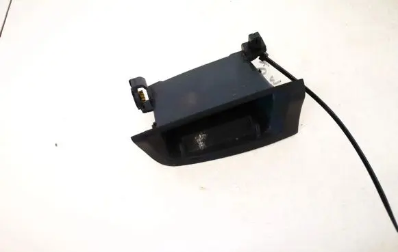 Renault Laguna II Car ashtray