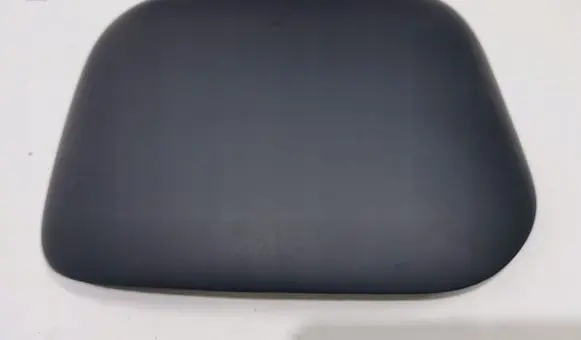 Citroen Berlingo Plastic wing mirror trim cover 9636686377