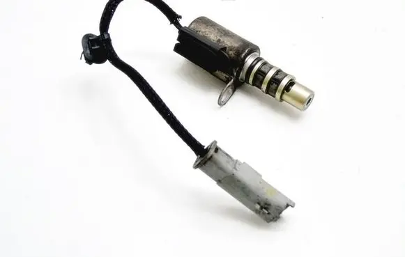 Ford Transit Courier Valve oil control 11974689491