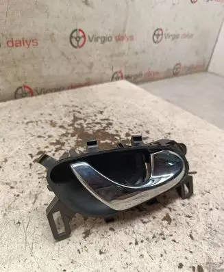 Nissan Qashqai Front door interior handle 806704EA0 1234567890