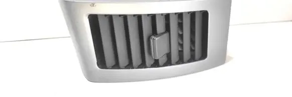 Mitsubishi Outlander Dashboard side air vent grill/cover trim 8030A025