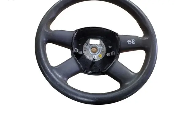 Audi A3 S3 8P Steering wheel 8P0419091AE
