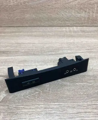 BMW X5 E53 Other switches/knobs/shifts 8368345 8368346