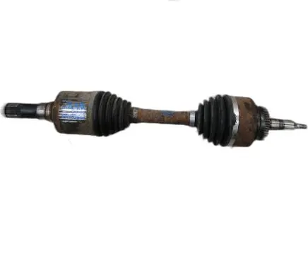 Ford F150 Front driveshaft 
