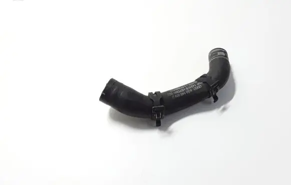 Audi A6 S6 C7 4G Engine coolant pipe/hose 4G0145909B