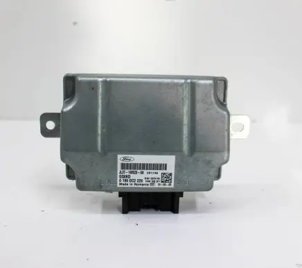 Ford F150 Current control relay JL3T14B526AA