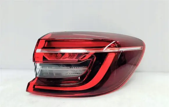 Renault Clio V Rear/tail lights set 